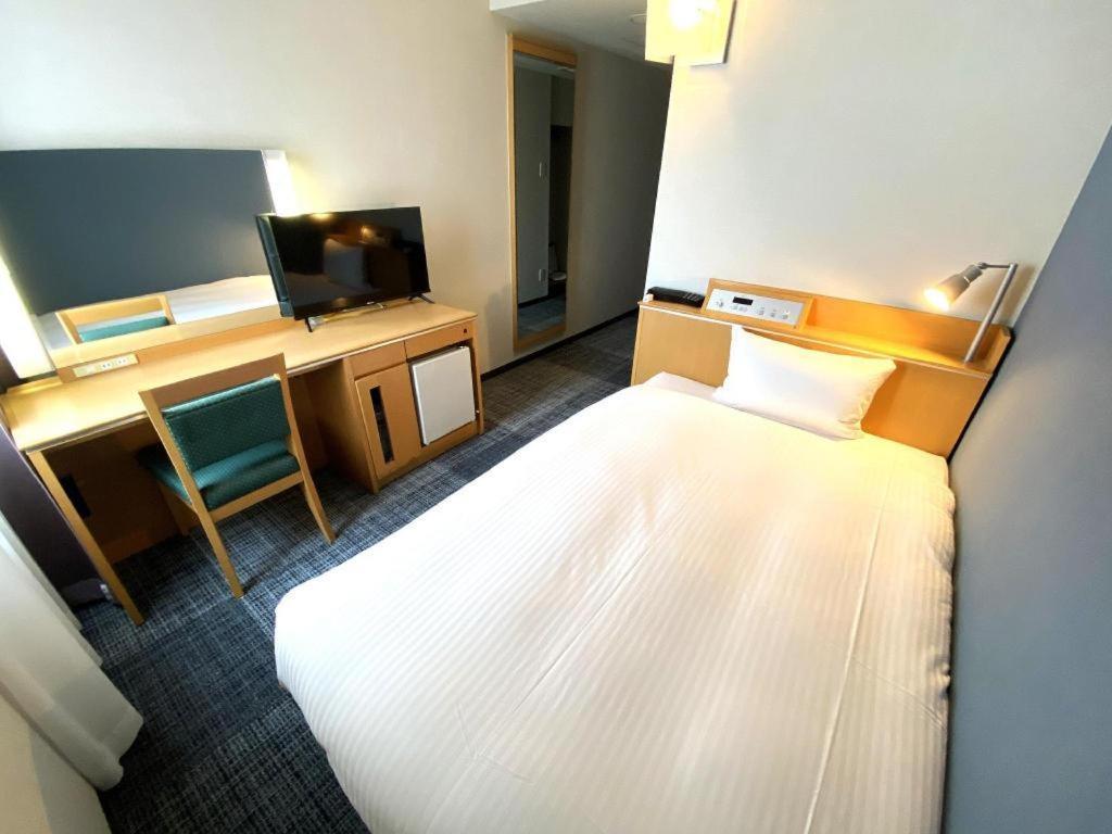 Valie Hotel Hiroshima Exterior photo